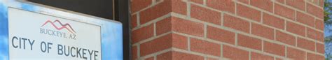 city of buckeye bill pay|City of Buckeye Resident Access Portal .